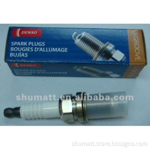 2003 version 2L engine japan auto parts denso sparking plug IK20 wholesale
